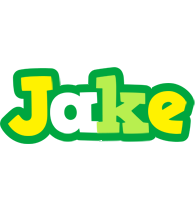 jake soccer logo