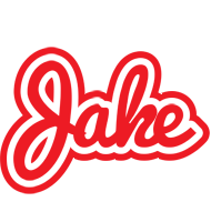 jake sunshine logo
