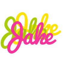 jake sweets logo
