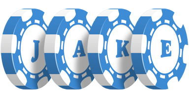jake vegas logo