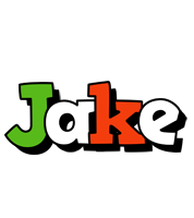 jake venezia logo