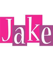 jake whine logo