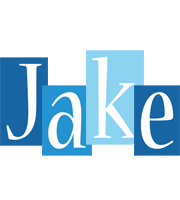 jake winter logo