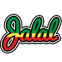 jalal african logo
