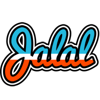 jalal america logo