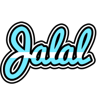 jalal argentine logo