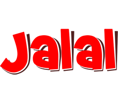 jalal basket logo
