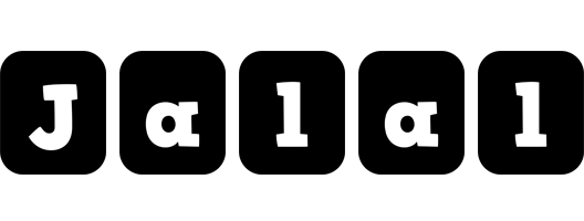 jalal box logo