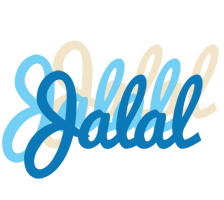 jalal breeze logo