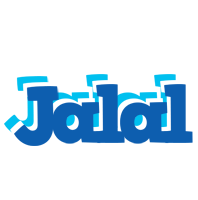 jalal business logo
