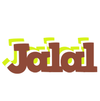 jalal caffeebar logo