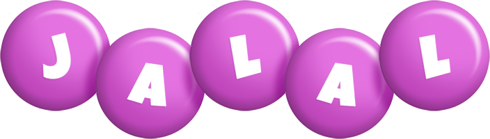 jalal candy-purple logo