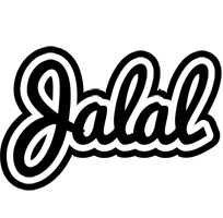 jalal chess logo