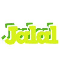 jalal citrus logo