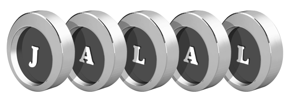 jalal coins logo