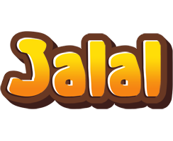 jalal cookies logo