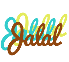 jalal cupcake logo