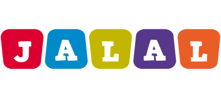 jalal daycare logo
