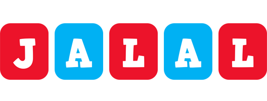 jalal diesel logo