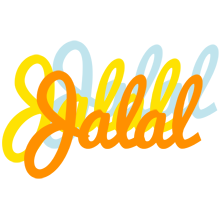 jalal energy logo