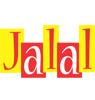 jalal errors logo