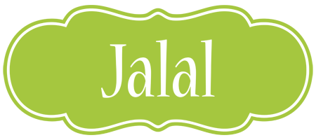 jalal family logo