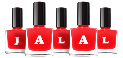 jalal fashion logo