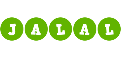 jalal games logo