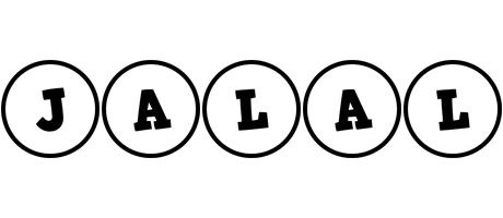 jalal handy logo