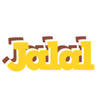 jalal hotcup logo