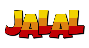 jalal jungle logo