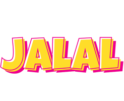 jalal kaboom logo