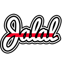 jalal kingdom logo