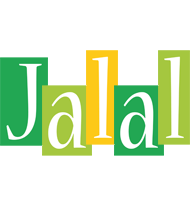 jalal lemonade logo