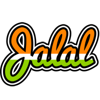 jalal mumbai logo