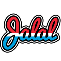 jalal norway logo