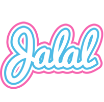 jalal outdoors logo