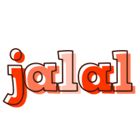 jalal paint logo