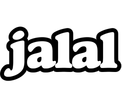 jalal panda logo