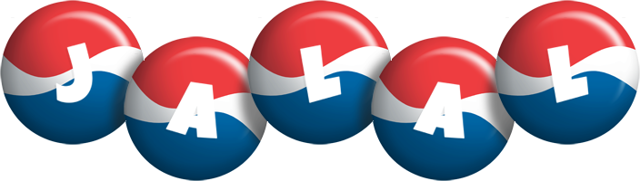 jalal paris logo