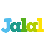 jalal rainbows logo