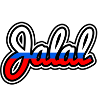 jalal russia logo