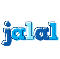 jalal sailor logo
