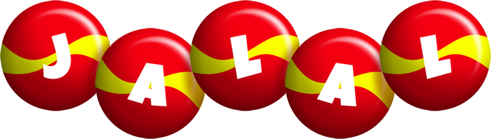 jalal spain logo