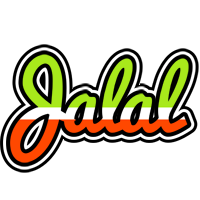 jalal superfun logo