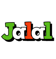 jalal venezia logo