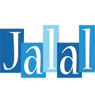 jalal winter logo