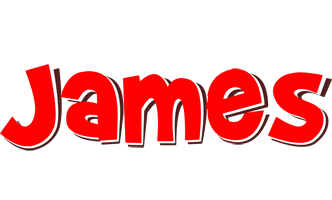 james basket logo