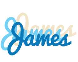 james breeze logo