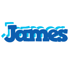 james business logo